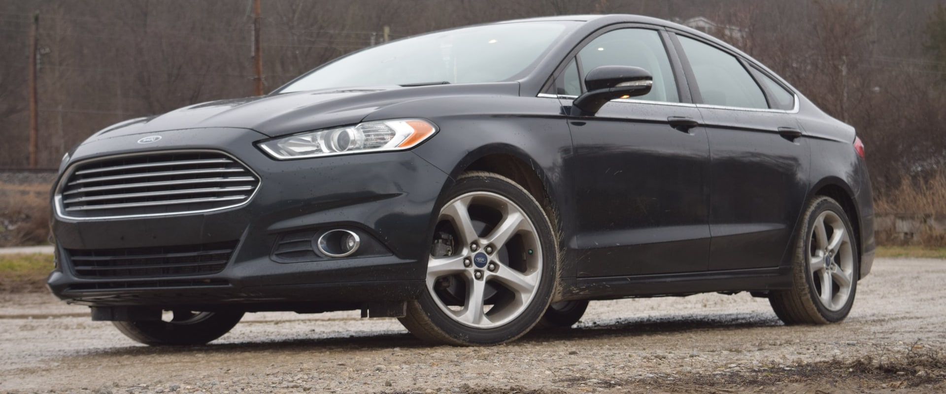 How to Find the Perfect Used Ford Sedan for Your Needs