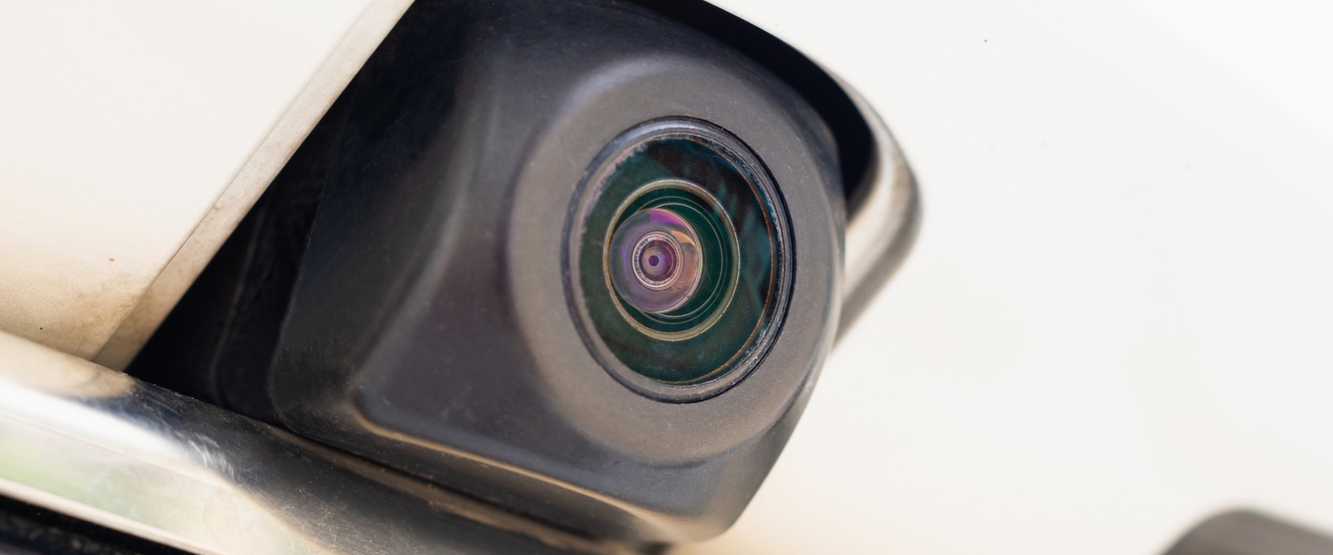 How Backup Cameras Can Make Your Driving Experience Safer