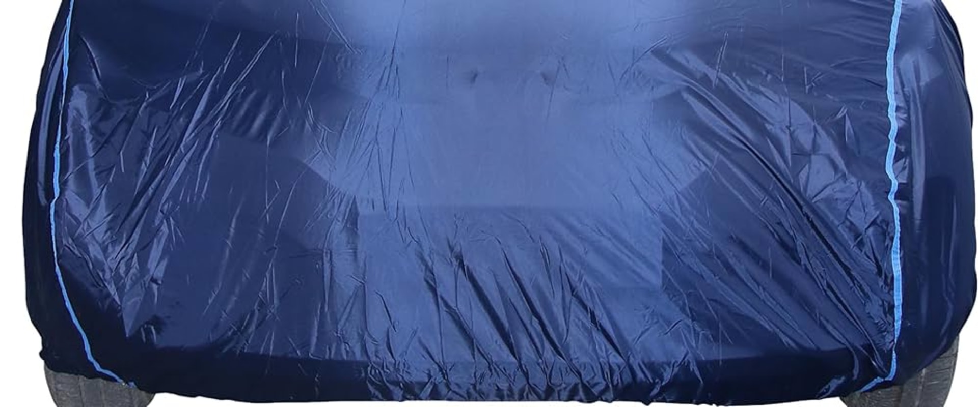 Car Covers: Protection and Style for Your Ford