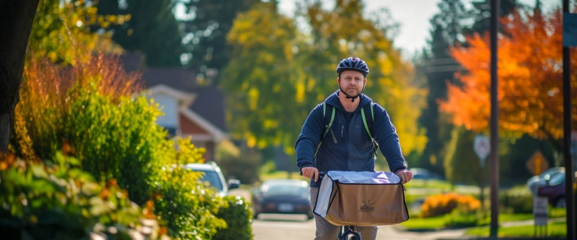 Delivery and Pickup Services: Making Your Life Easier