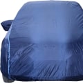 Car Covers: Protection and Style for Your Ford