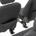 Exploring Seat Covers and Protectors: A Must-Have for Your Ford