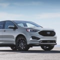 A Comprehensive Guide to Used Ford SUVs