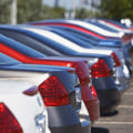 Find a Ford Dealership Near You: The Ultimate Guide for Car Buyers