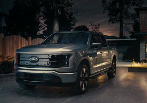 Uncovering the Value of Used Ford Trucks