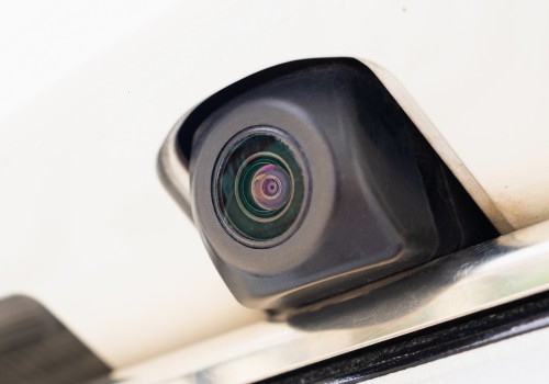 How Backup Cameras Can Make Your Driving Experience Safer