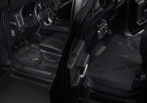 Exploring the Benefits of Floor Mats and Liners for Your Ford Vehicle